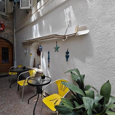 Beatrix Suites Budva Exterior foto