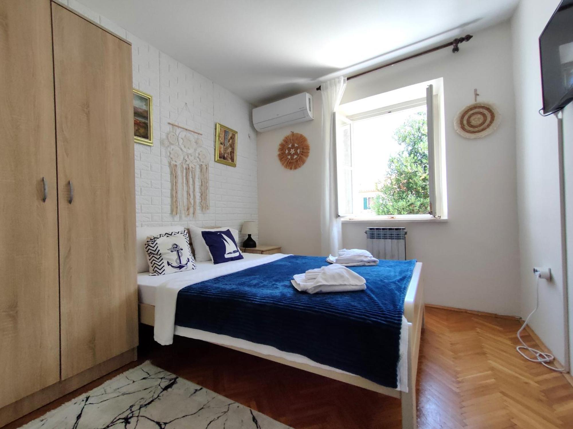 Beatrix Suites Budva Exterior foto