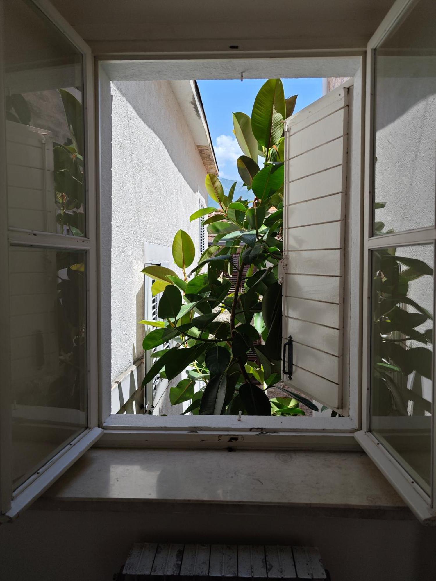 Beatrix Suites Budva Exterior foto